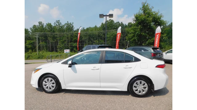 Toyota Corolla LE/L/XLE 2020