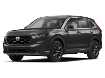 Vue 3/4 avant, orienté vers la gauche