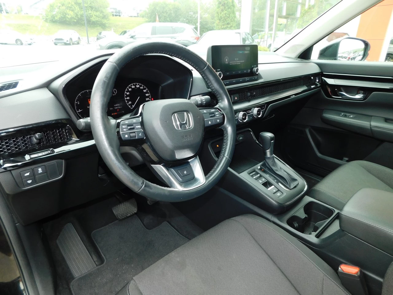 2023 Honda CR-V Sport Image principale