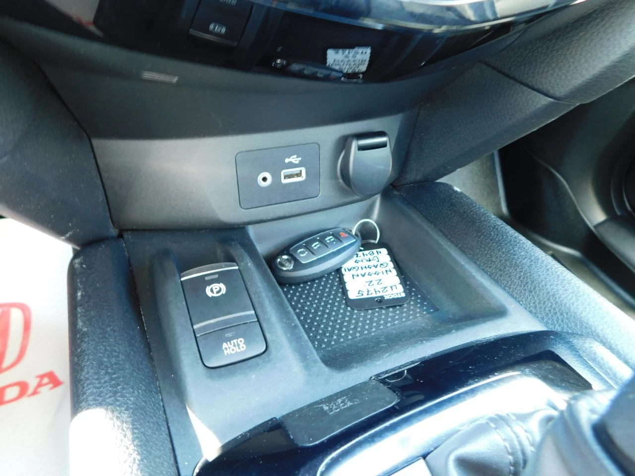 2022 Nissan Qashqai SV Image principale