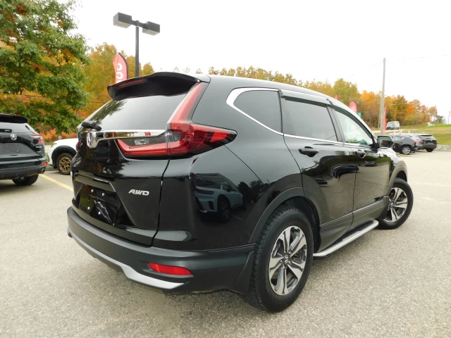 Honda CR-V LX 2022
