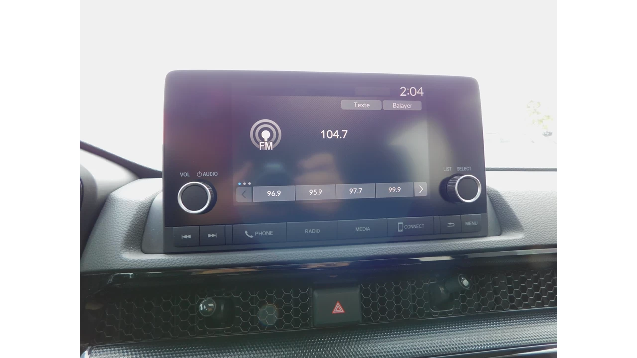 2023 Honda CR-V Sport Image principale