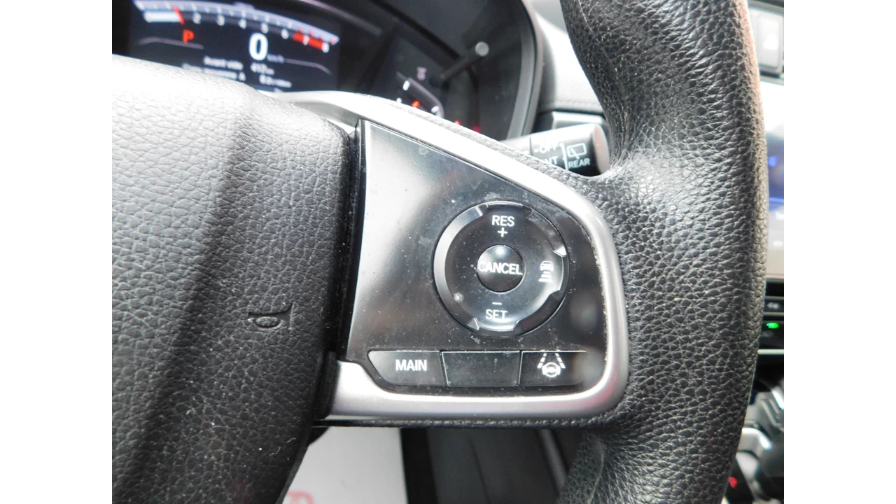 2022 Honda CR-V LX Image principale