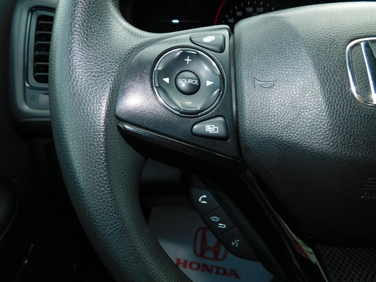 2019 Honda HR-V LX Image principale