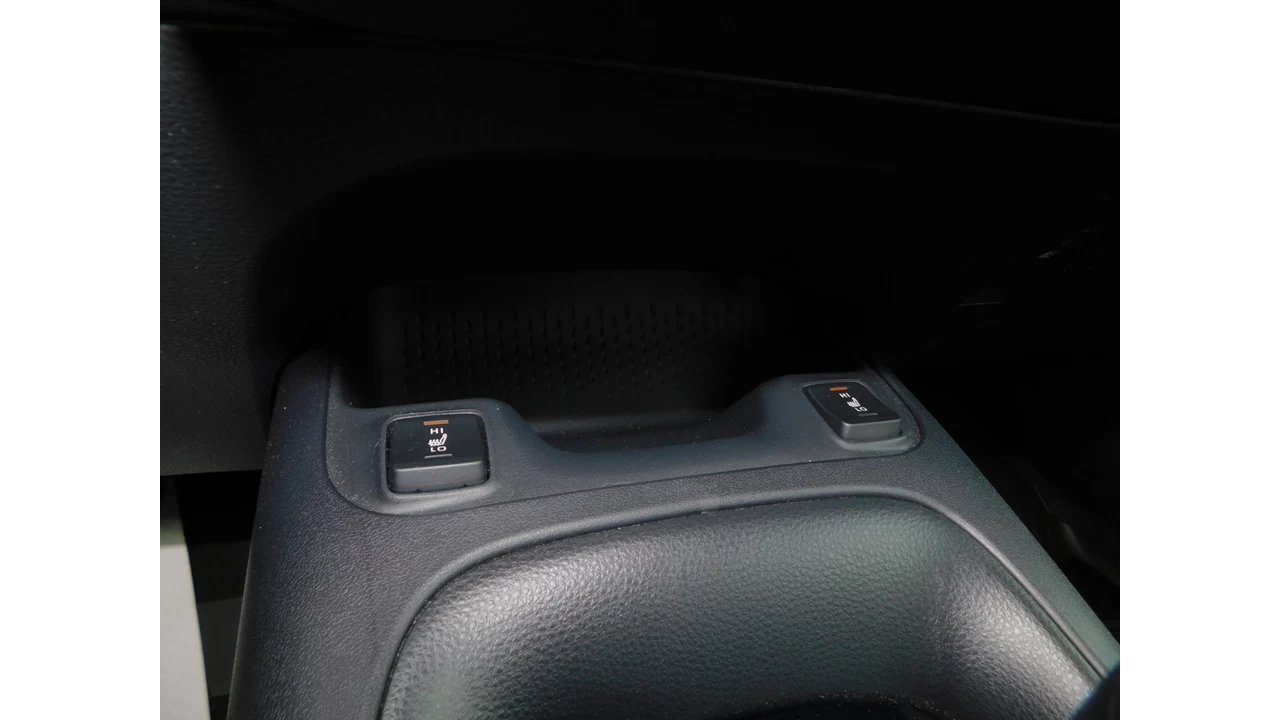 2024 Toyota Corolla L/LE Image principale