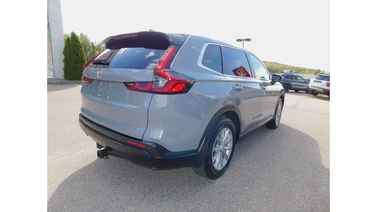 2023 Honda CR-V EX-L Image principale