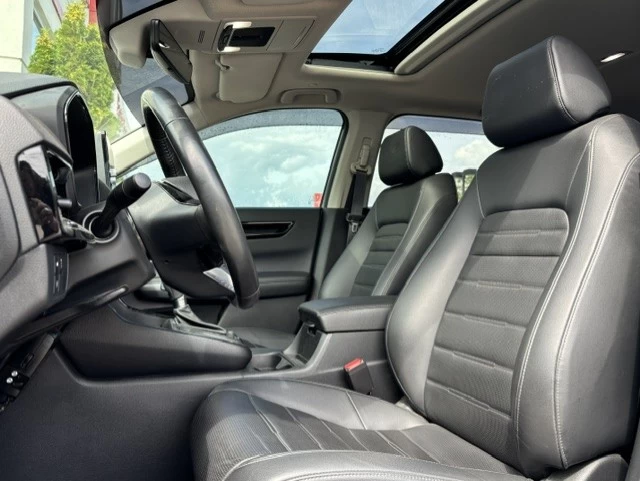 Honda CR-V EX-L 2023