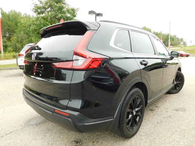 Honda CR-V Sport 2023