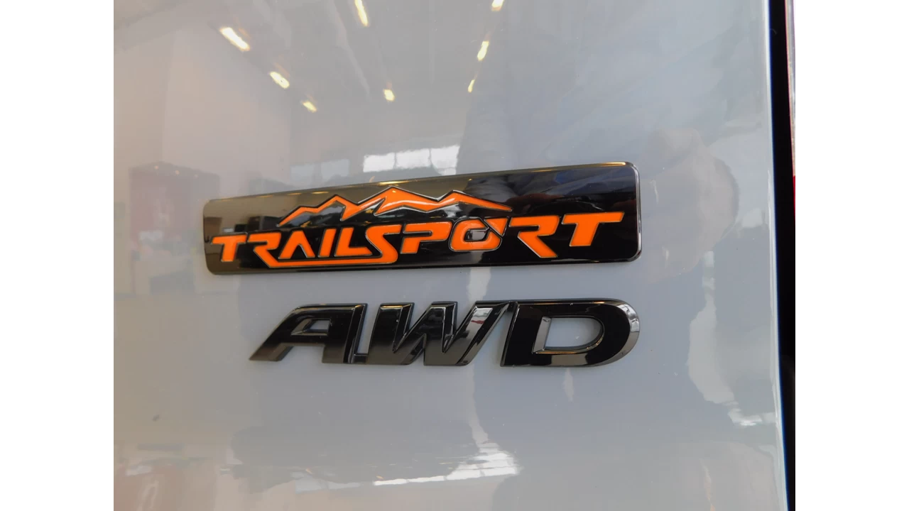 2023 Honda Passport TrailSport Image principale