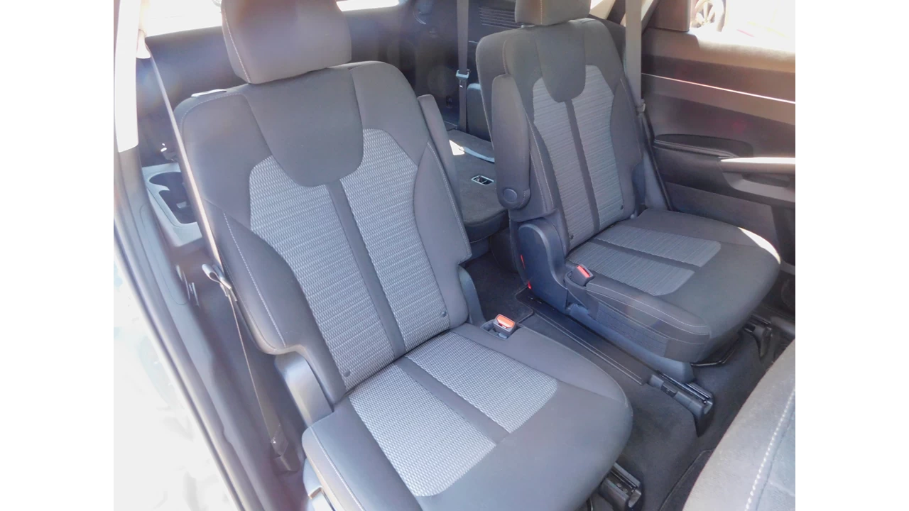 2021 Kia Sorento X-Line Image principale