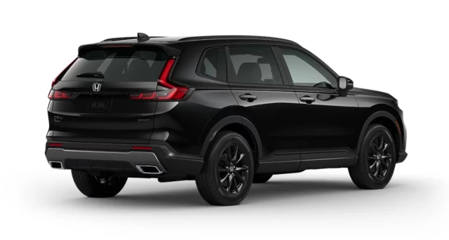 Honda CR-V Sport Hybride 2026