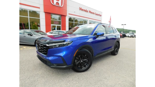 Honda CR-V - 2023