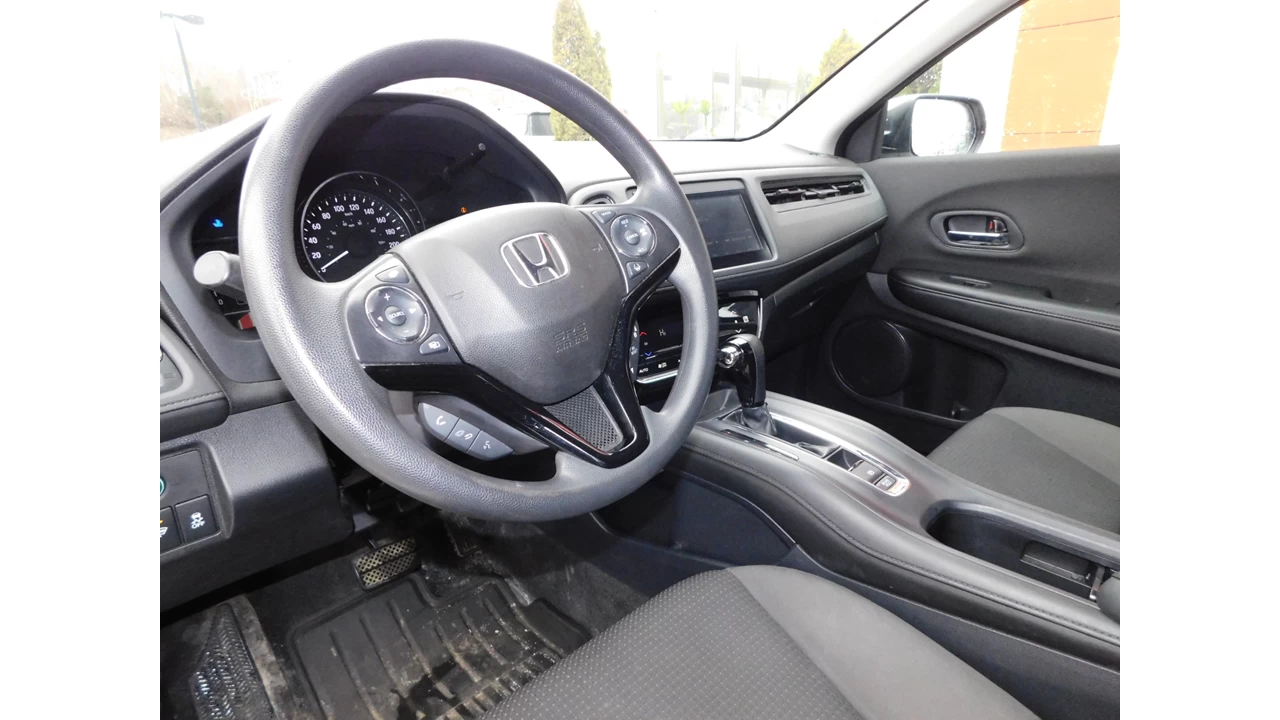2022 Honda HR-V LX Image principale