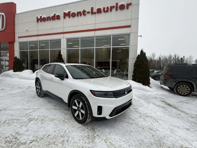 Honda Prologue EX-L 2025