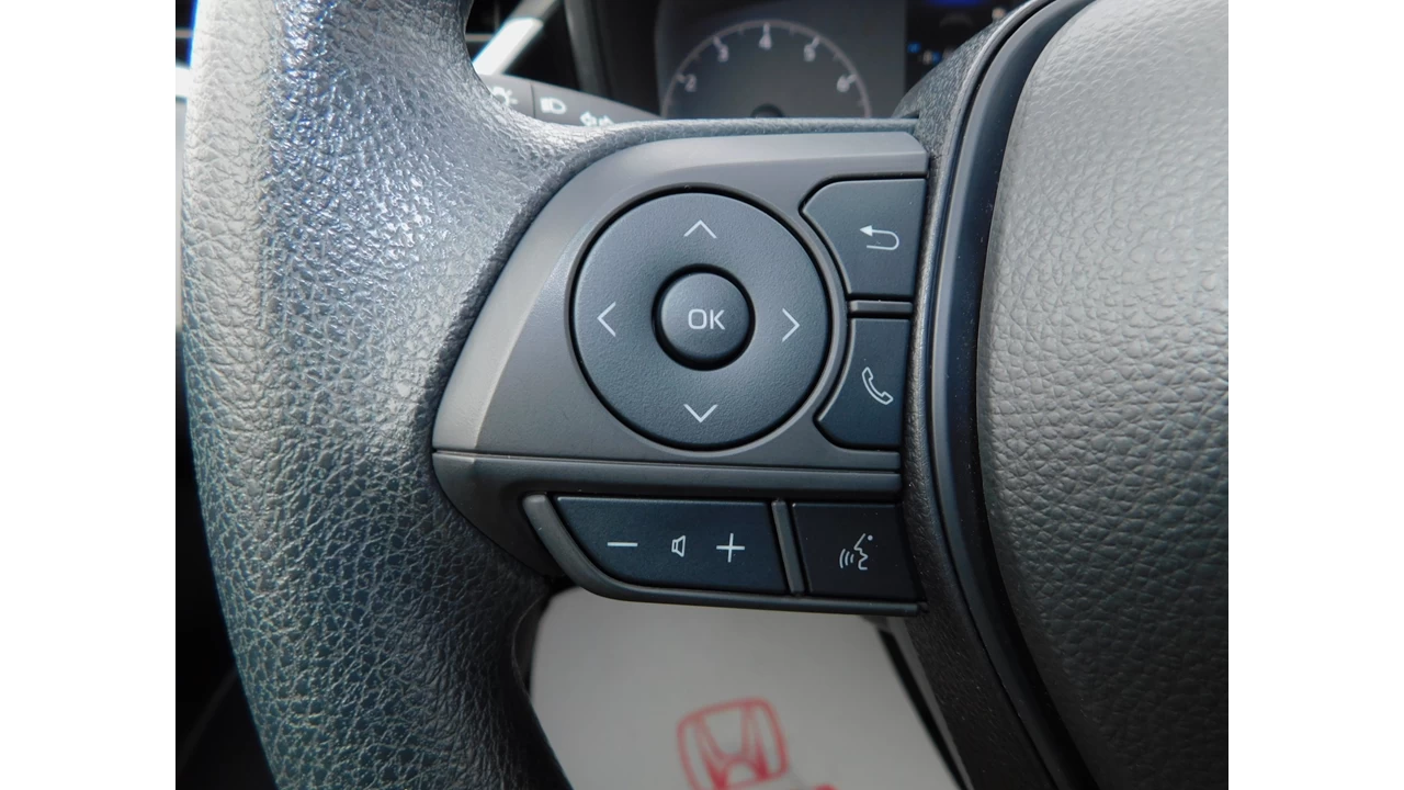 2024 Toyota Corolla L/LE Image principale