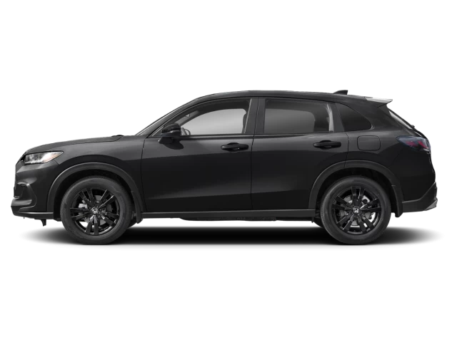 Honda HR-V Sport 2026