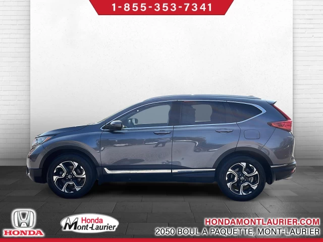 Honda CR-V Touring 2019