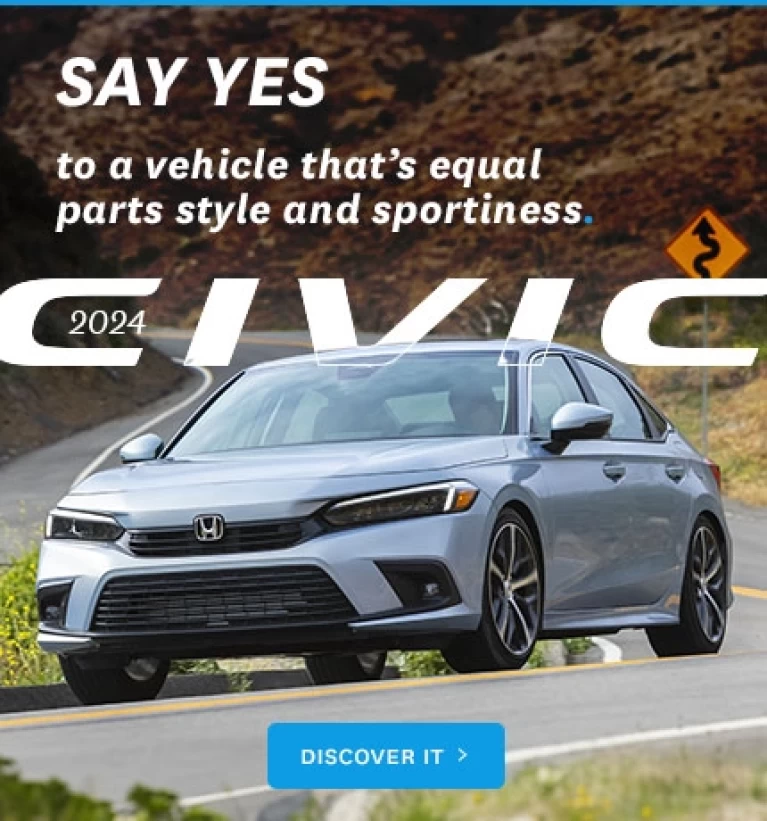 Civic 2024