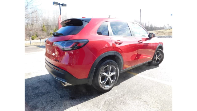 Honda HR-V Sport 2023