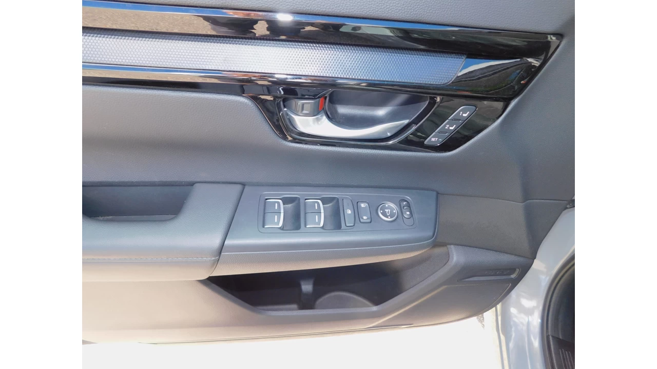 2023 Honda CR-V EX-L Image principale