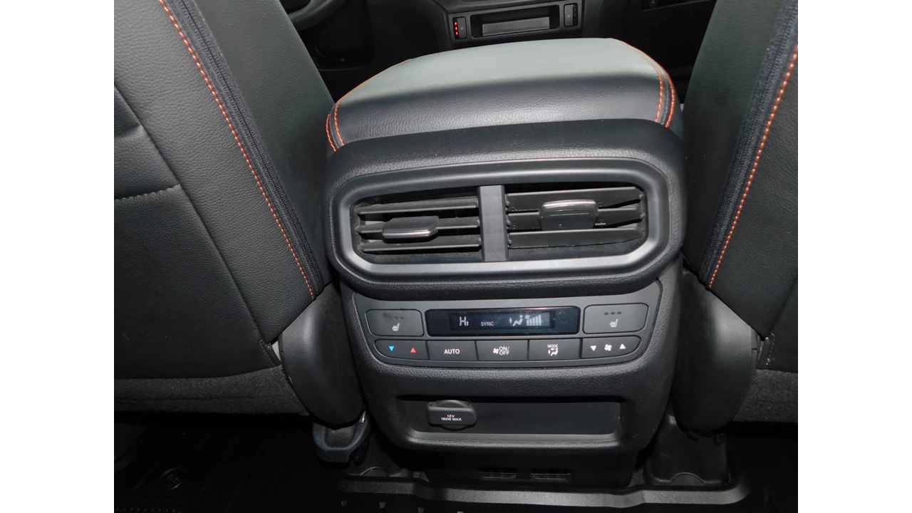 2024 Honda Ridgeline TrailSport Main Image