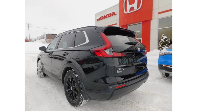 Honda CR-V Sport 2023