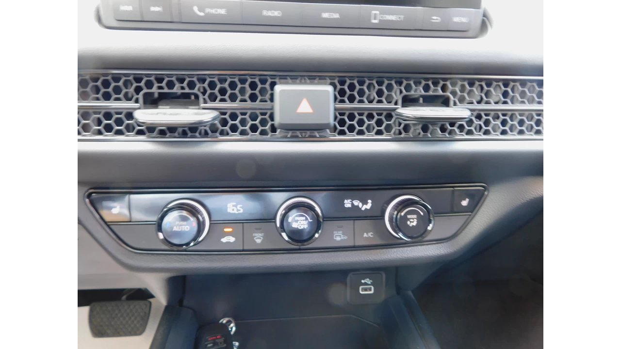 2023 Honda HR-V LX Main Image
