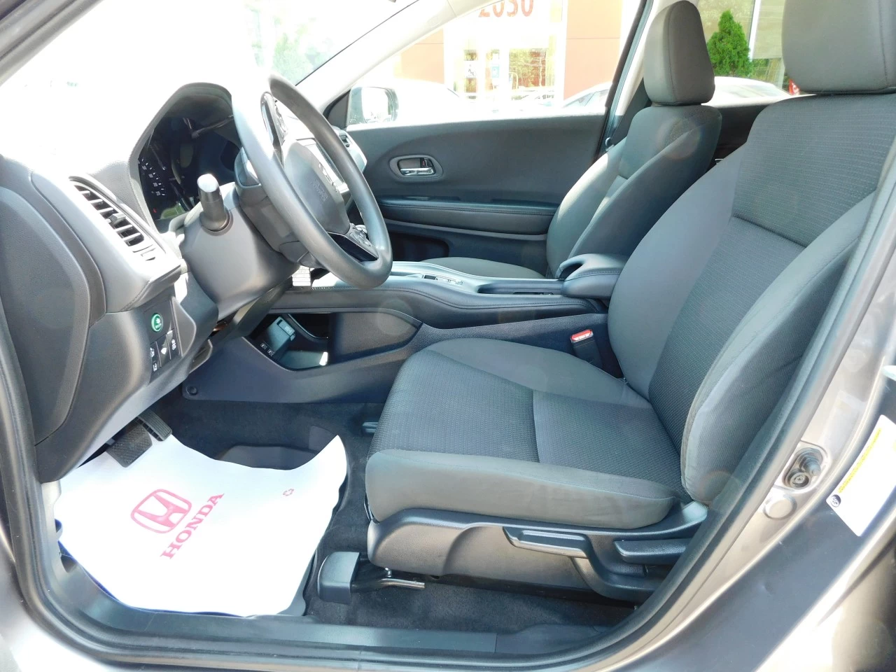2021 Honda HR-V LX Image principale