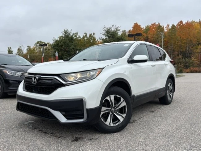 Honda CR-V - 2021