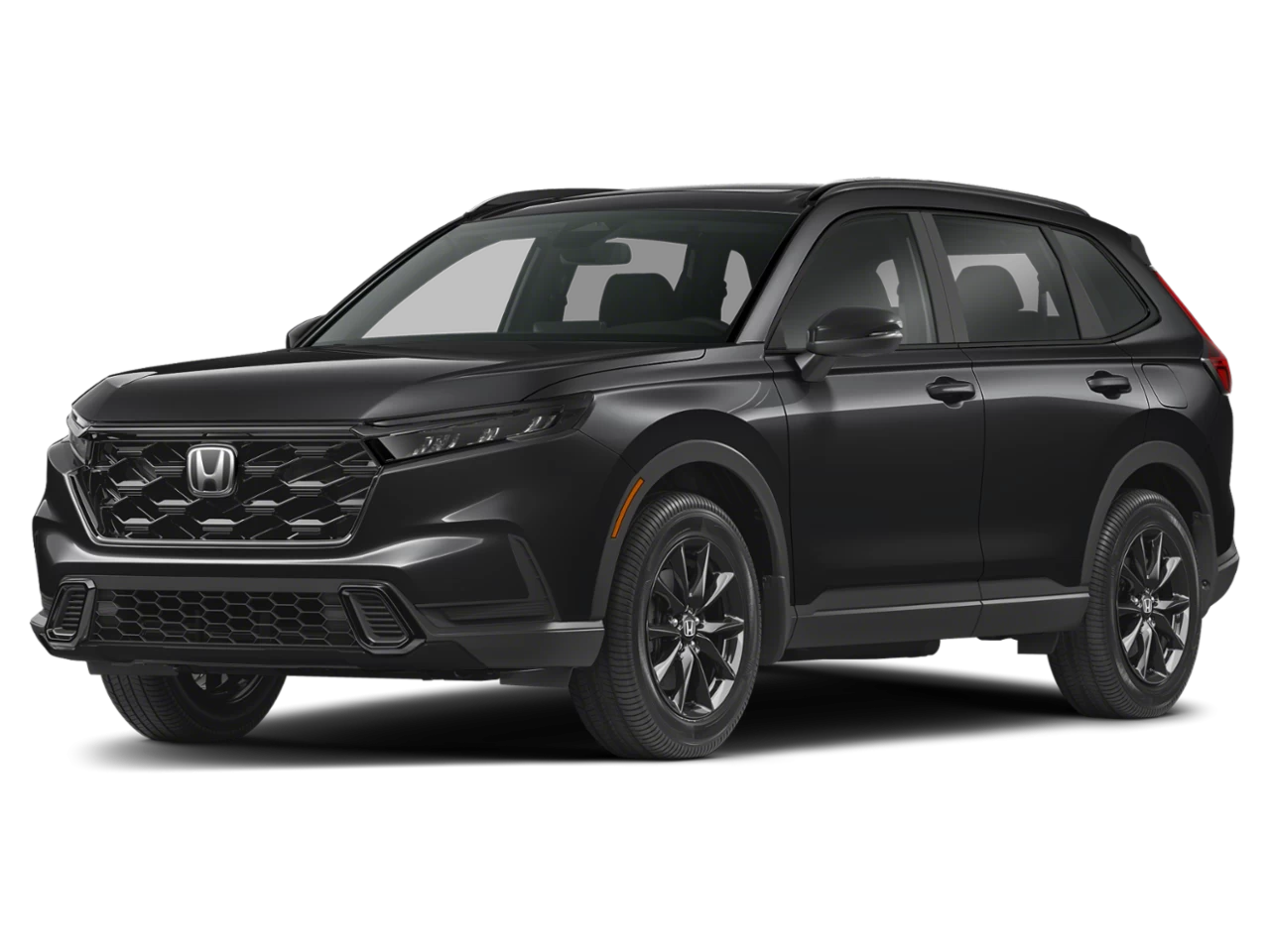 2026 Honda CR-V Sport Main Image