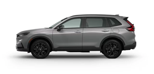Honda CR-V Hybride Touring 2026
