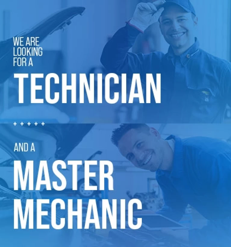 banniere offre emploi