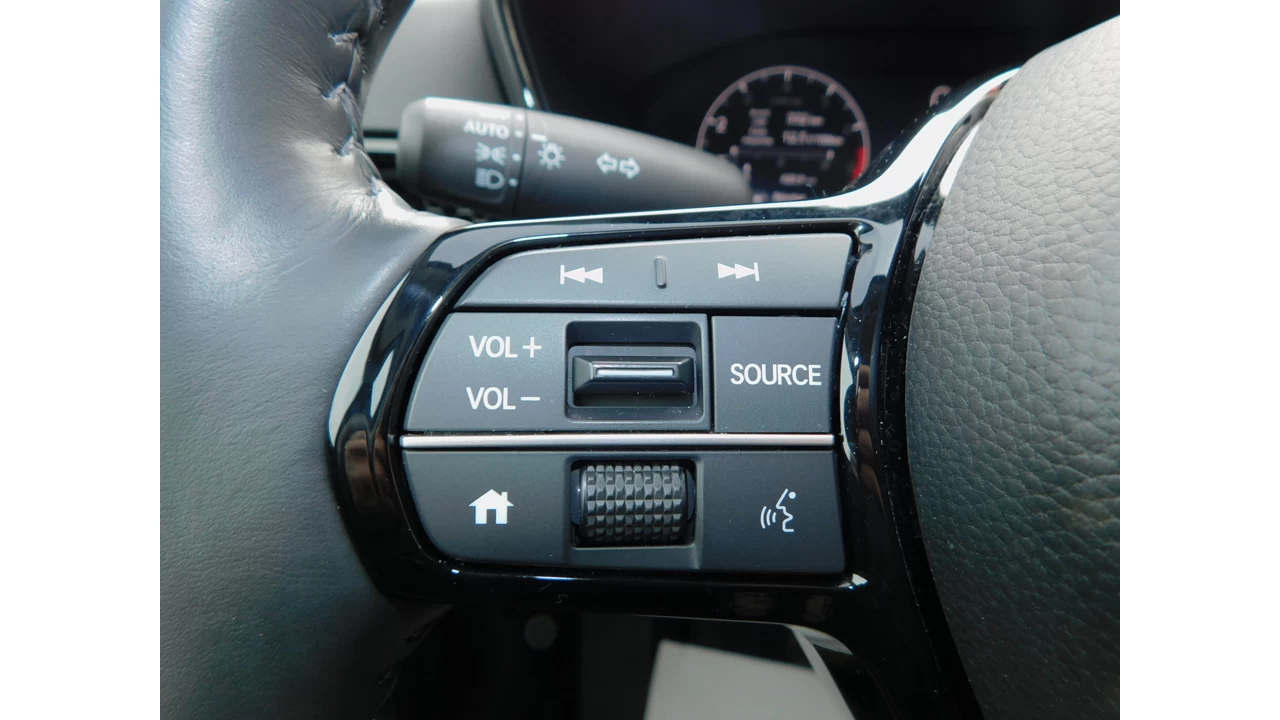 2023 Honda CR-V Sport Image principale