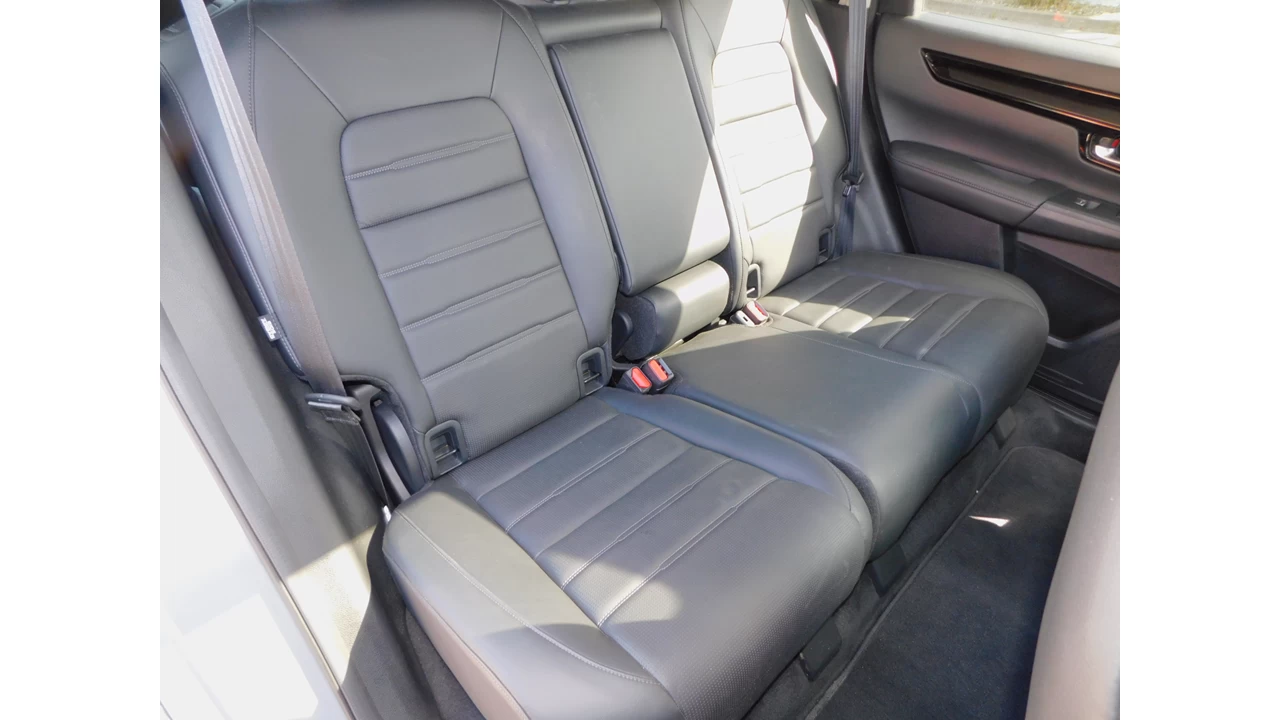 2023 Honda CR-V EX-L Image principale