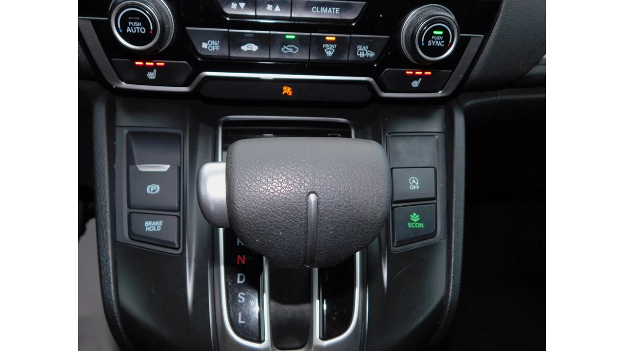 2022 Honda CR-V LX Image principale