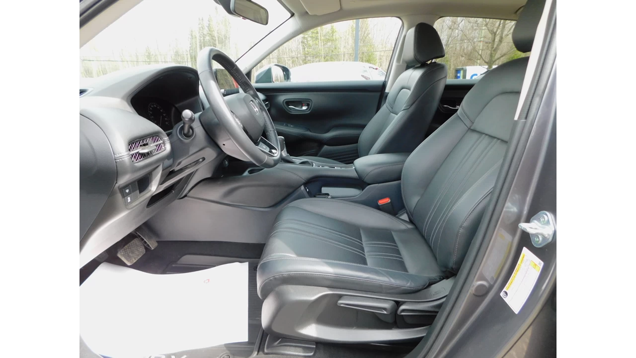2023 Honda HR-V EX-L Navi Main Image