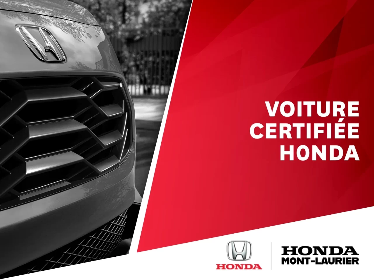 2022 Honda Civic Sport Image principale