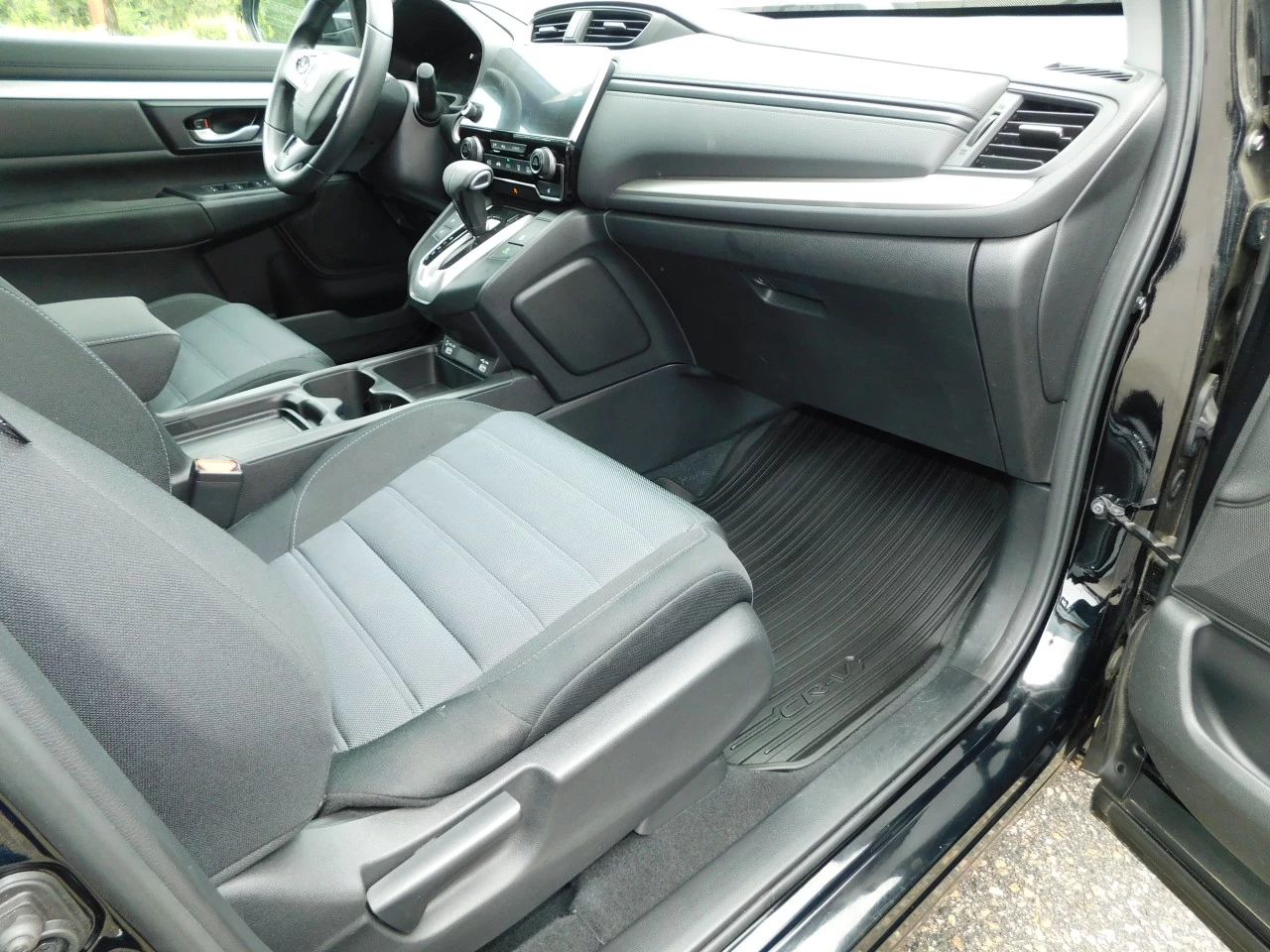 2021 Honda CR-V LX Image principale