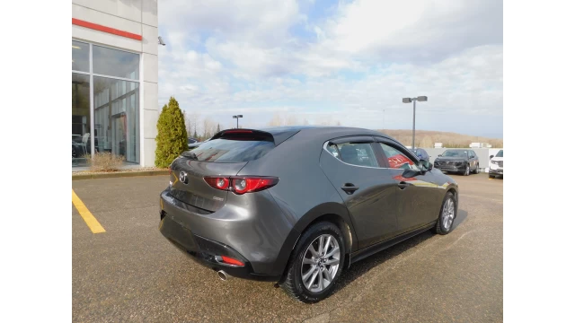 Mazda 3 GX 2020