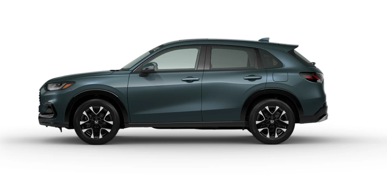 2027 Honda HR-V EX-L Image principale