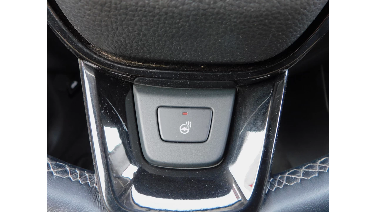 2022 Honda Civic EX Main Image