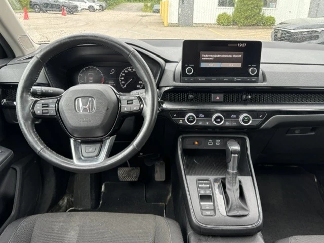 Honda CR-V Sport 2023