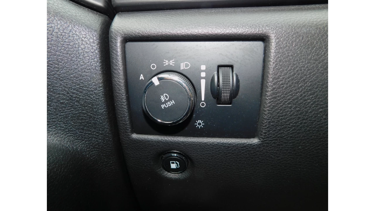 2019 Jeep Grand Cherokee Altitude IV Image principale