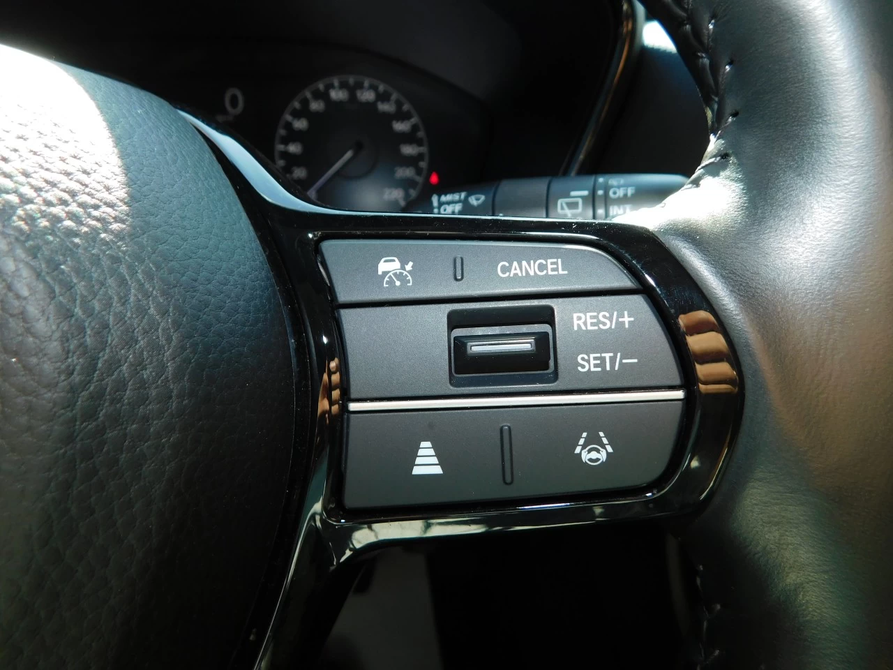 2023 Honda CR-V EX-L Main Image