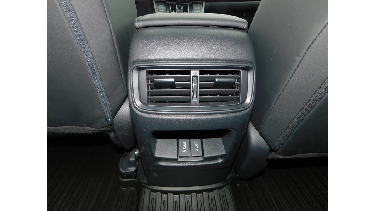 2022 Honda CR-V Sport Image principale