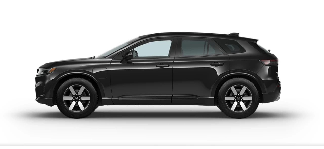 2026 Honda Prologue EX-L AWD Image principale