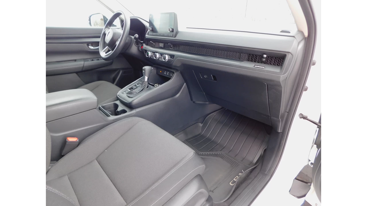 2024 Honda CR-V LX-B Image principale