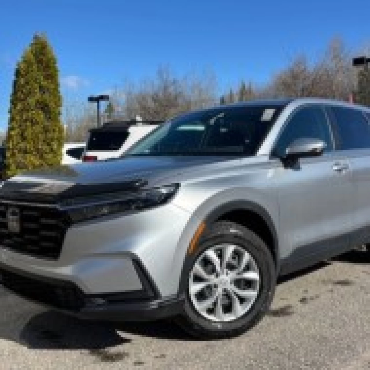 2023 Honda CR-V LX Image principale