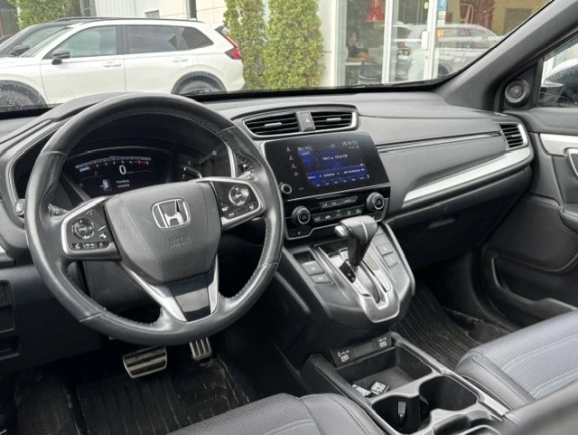 Honda CR-V Sport 2022