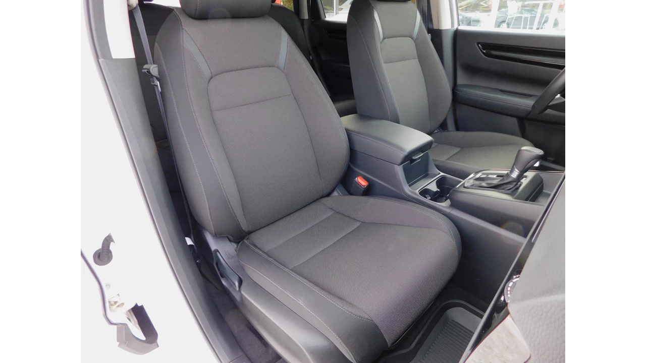 2024 Honda CR-V Sport Main Image